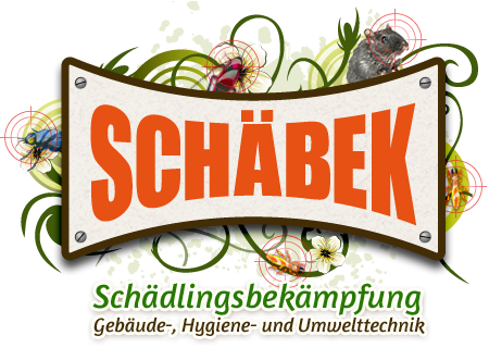 Schäbeck - Schädlingsbekämpfung